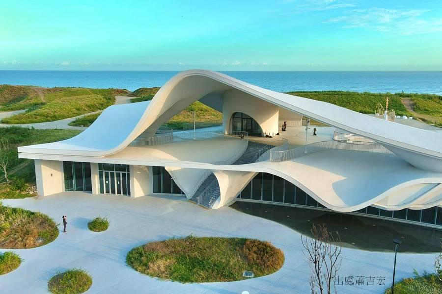 
                                                                                                        【相揪來桃園】永安純白海螺、橫山書法藝術、泰雅山林秘境石門福華飯店二日
                                                                                                        