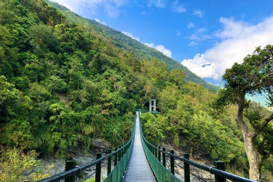 
                                                                                                        【迷你團】花蓮瓦拉米步道、花東縱谷、太魯閣白楊步道、山月吊橋三日遊
                                                                                                        