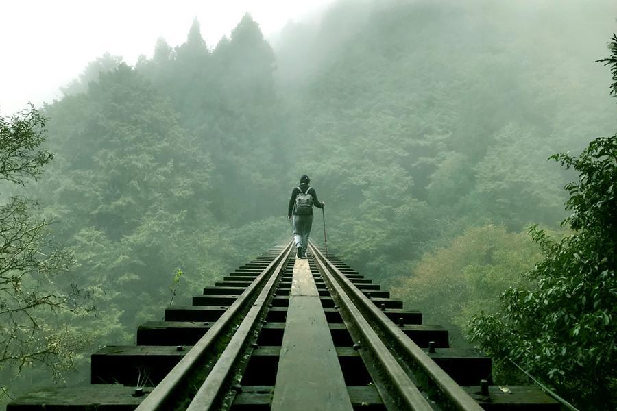 
                                                                                                        【賓士車】眠月線鐵道秘境、阿里山神木森林、奮起湖老街二日遊
                                                                                                        