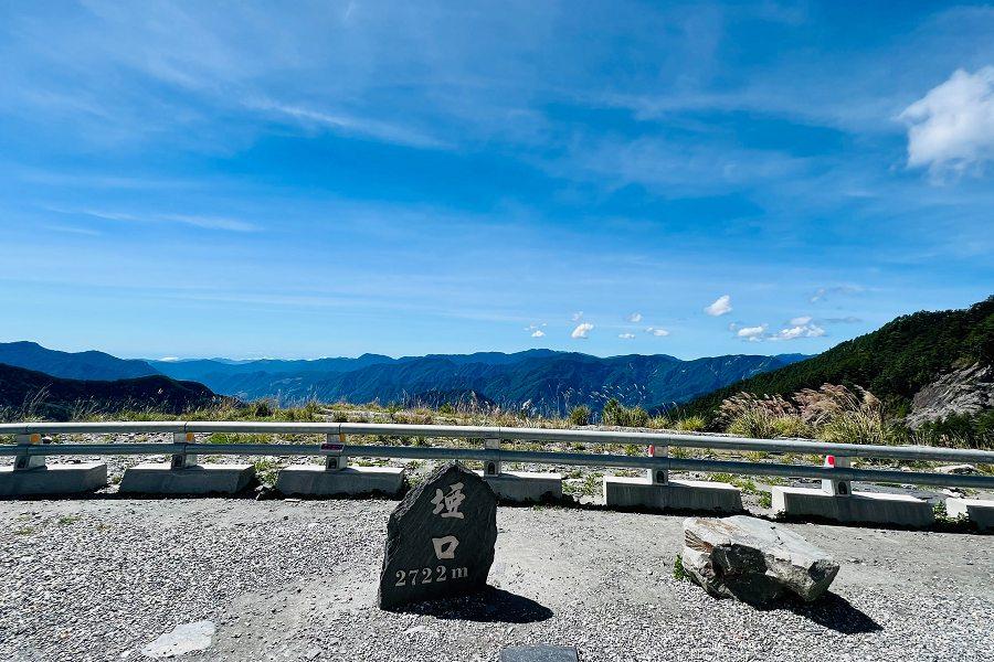 
                                                                                                        【南橫雲海仙境】向陽森林步道、霧鹿峽谷、橘香落羽松水樣森林、花東三日
                                                                                                        