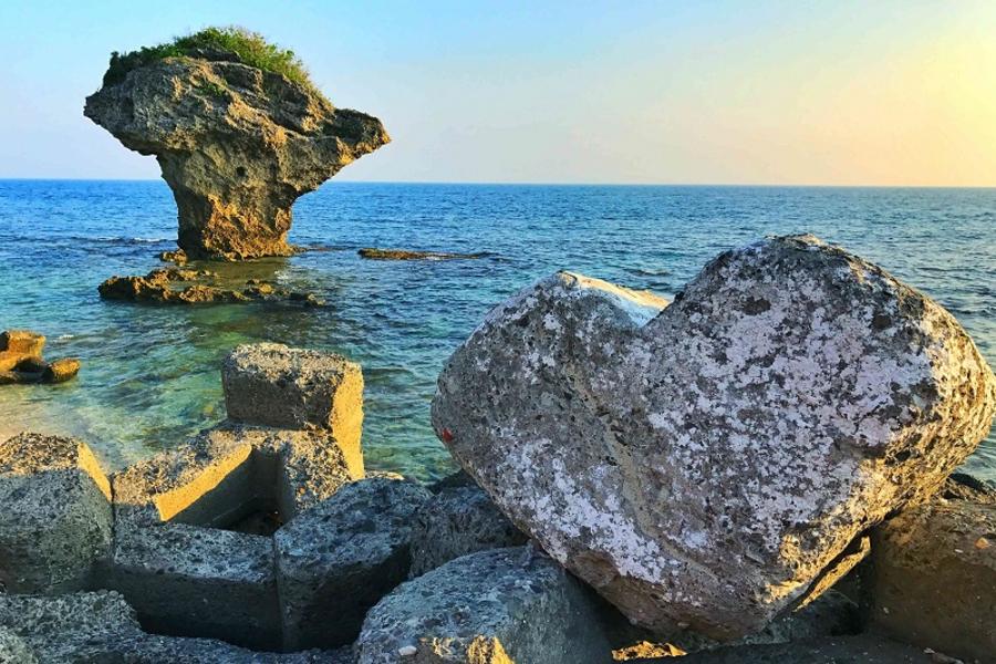 
                                                                                                        【迷你團】來去屏東小琉球輕旅行二日遊
                                                                                                        