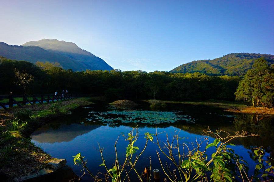 
                                                                                                        【玩轉台北】陽明山冷水坑、牛奶湖、剝皮寮、昇恆昌、米粉DIY二日遊
                                                                                                        