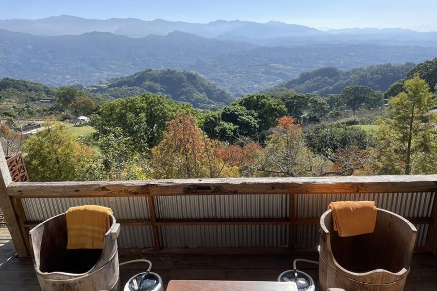 
                                                                                                        【樂活•慢旅遊】饗目時光～夢幻落羽松、鮮採秋果、養生蒸足浴體驗二日遊
                                                                                                        