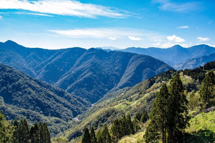 
                                                                                                        【遇見北橫】來去拉拉山國家森林遇神木、蝴蝶步道一日遊
                                                                                                        