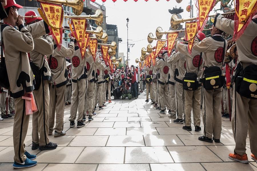 
                                                                                                        【跟著媽祖去旅行】跟著西螺太平媽祖11/13(日)進香一日-板橋出發
                                                                                                        