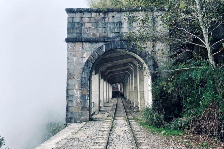 
                                                                                                        【迷你團】阿里山最美森林鐵道、眠月線秘境健行一日遊
                                                                                                        