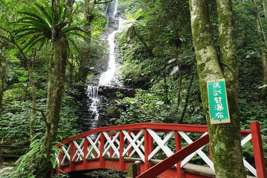 
                                                                                                        北埔冷泉消暑氣。馬武督森呼吸。桃園昭和神社。八塊厝民俗藝術村二日遊
                                                                                                        