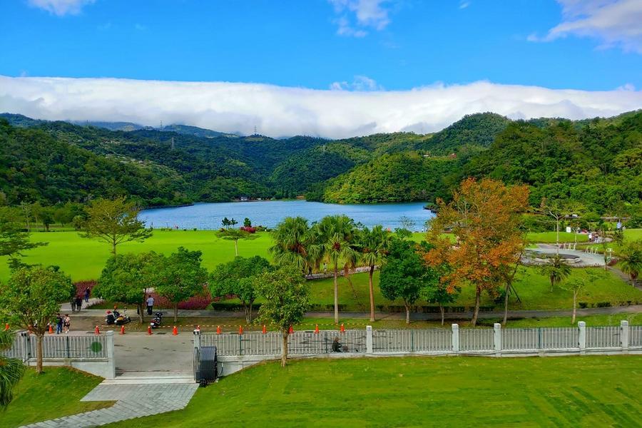 
                                                                                                        【綠色旅遊】太平山、香草菲菲、傳藝遊河、蔥農體驗、雙煙波三日遊
                                                                                                        