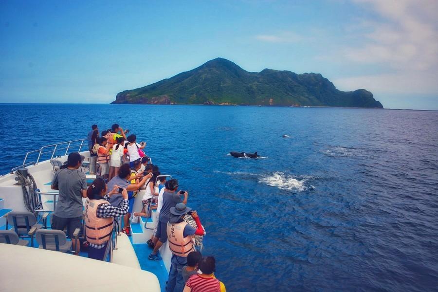 
                                                                                                        龜山島牛奶海賞鯨、鹿爺爺超萌動物、伯朗大道、童趣二日遊
                                                                                                        