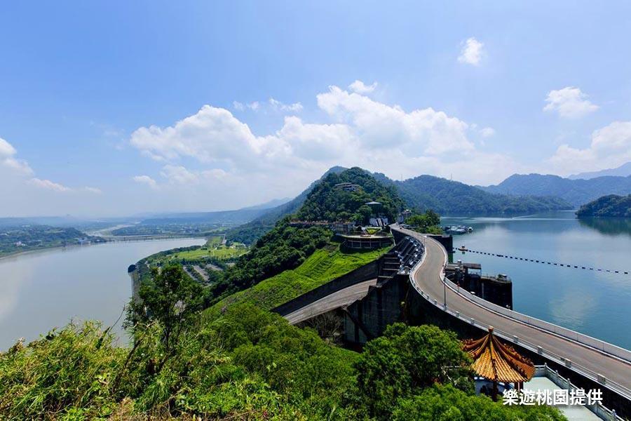 
                                                                                                        【石門饗宴】台中5D飛行劇院、關西仙草渡南古道、石門福華一泊二食二日遊
                                                                                                        