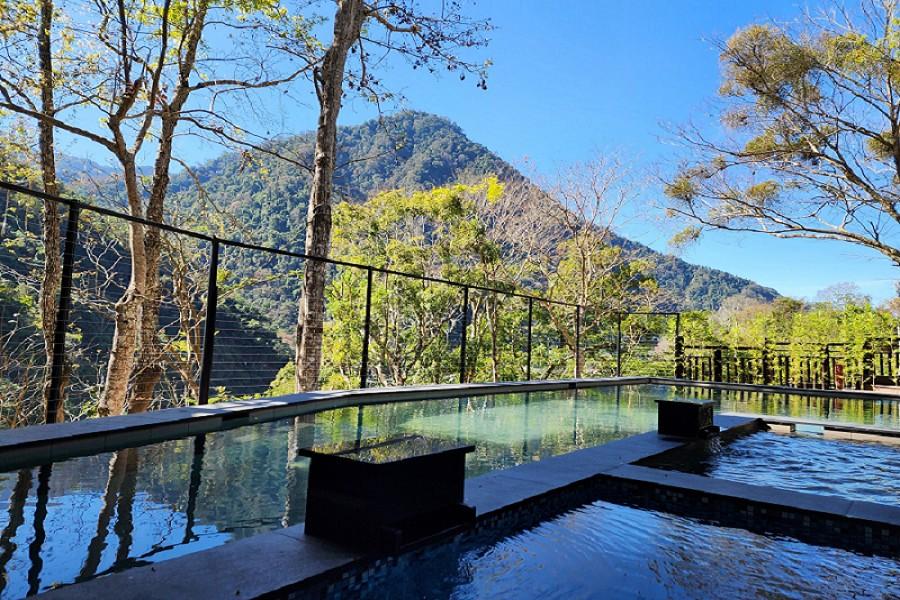 
                                                                                                        【森林温泉】苗栗卓也小屋藍染DIY、浪漫山城泰安森林風呂美食輕旅行二日
                                                                                                        