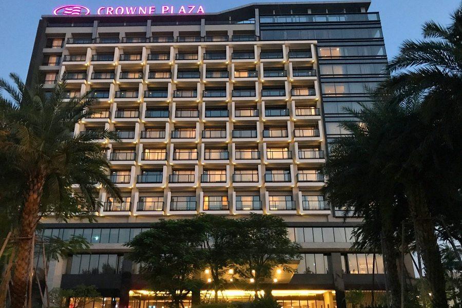 
                                                                                                        五星大員皇冠酒店一泊二食、五條港舊城漫遊、尖山埤遊湖、國華街美食二日遊
                                                                                                        