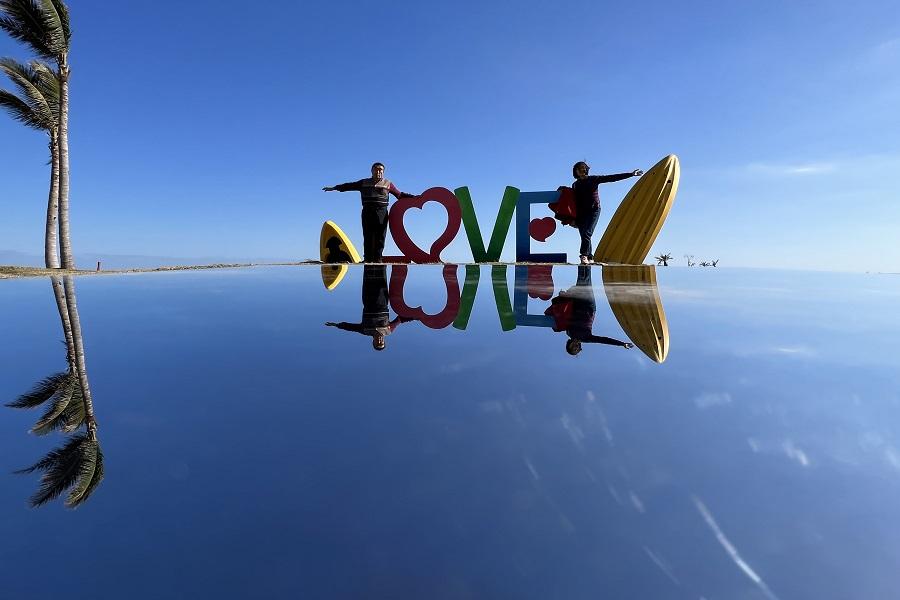 買花蓮送台北～百年故宮、洄瀾灣農場、漫遊鳳林小鎮、入住統茂集團四日