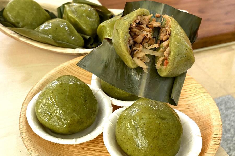 
                                                                                                        【多霧部落馬胎古道】泰雅秘境馬胎古道、找到真艾DIY、內灣老街 二日
                                                                                                        