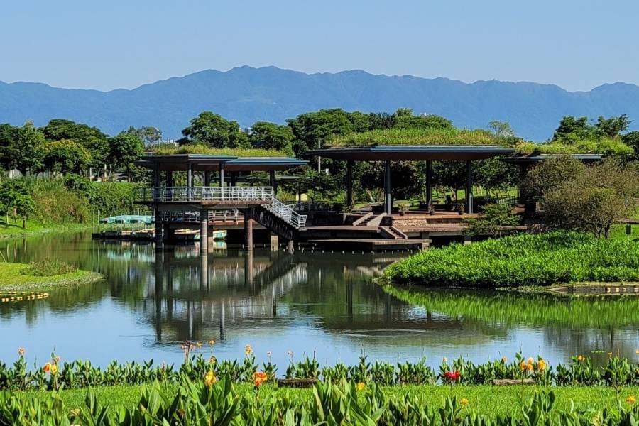 
                                                                        【宜蘭生態微旅行】礁溪捷絲旅連泊、農場釣蝦、採果DIY、生態綠舟 三日
                                                                        