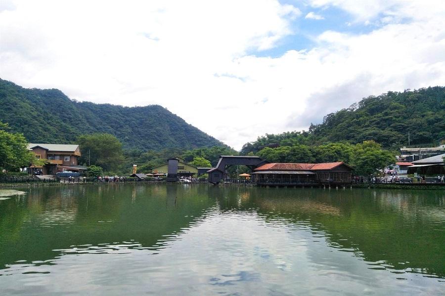
                                                                        【車埕老街漫遊】日式風情～車埕老街、祈福迎財紫南宮、立康文化館 一日
                                                                        