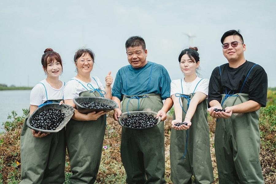 
                                                                                                        【農村旅遊風土提案所】深入大和黑蜆基地、濕地紅樹林海空步道一日
                                                                                                        