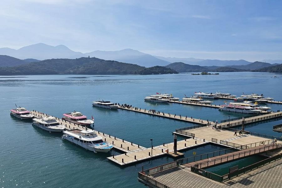 
                                                                                                        【山湖雙饗宴】湖光山色船遊日月潭、新中橫塔塔加群山、阿里山森鐡假期三日
                                                                                                        