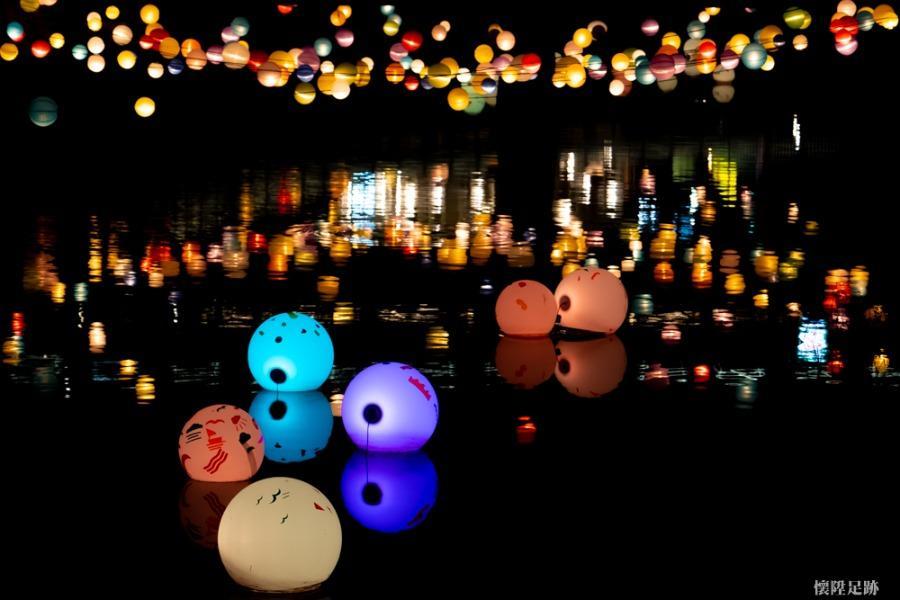 
                                                                        月津港燈節、藏九花園九重葛、六甲落雨松、粉紅城堡、莿桐花海二日遊
                                                                        