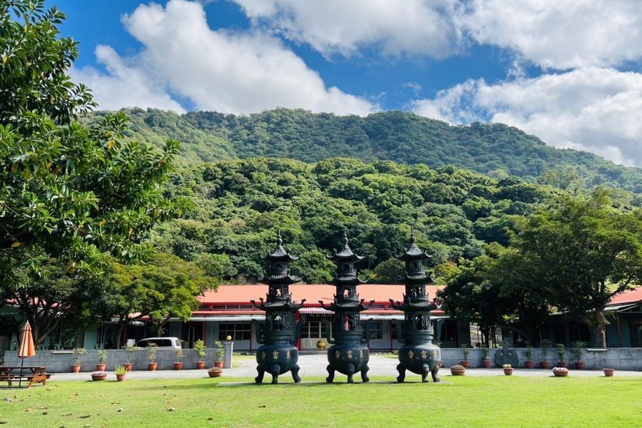 慢活台東、秘境泥活山豆腐DIY、金崙部落走讀、阿朗壹微古道台東溫泉四日