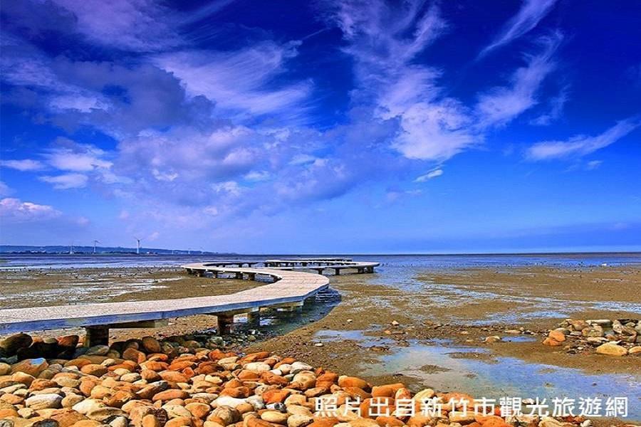 
                                                                        【Chill遊茶花】新竹茶花醉酡霞、香山濕地賞蟹趣、大湖草莓季一日遊
                                                                        