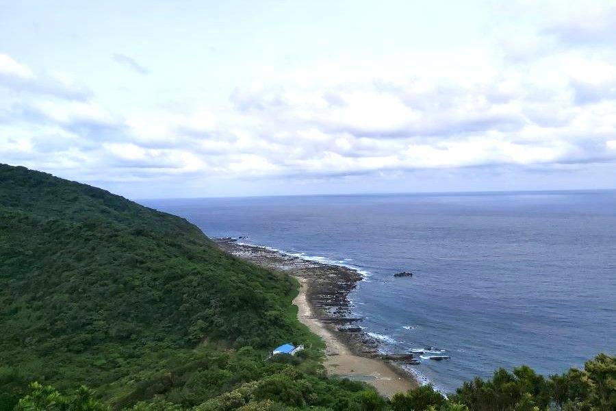 
                                                                        墾丁雙秘境、溪仔口海岸、全台首座母樹園、手作一夜干、龍膽石斑嘗鮮三日遊
                                                                        