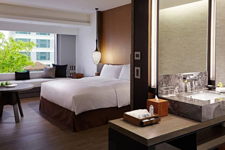 
                                                                                                        【五星度假】 台南府城晶英、鹿之谷菇神必比登、日月潭溫德姆頂級湯饗三日
                                                                                                        