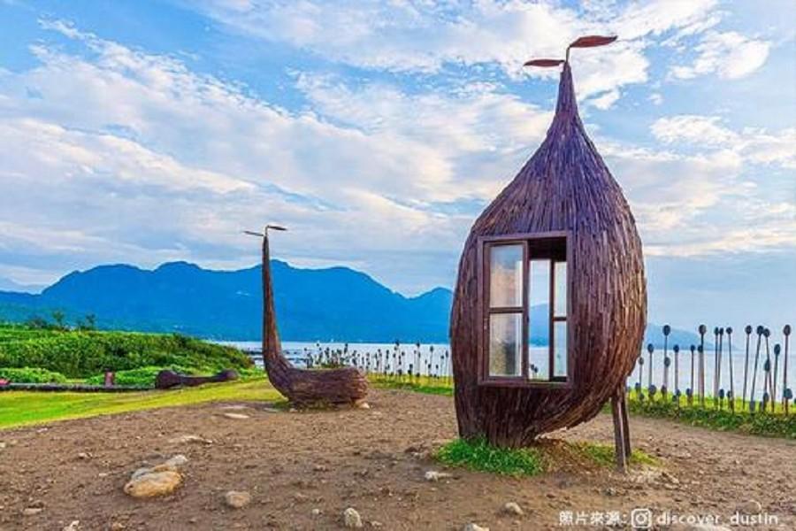 
                                                                        【頂奢生活】台東池上鹿野田園藝術、花蓮秧悅知本溫泉星級渡假美食療癒三日
                                                                        