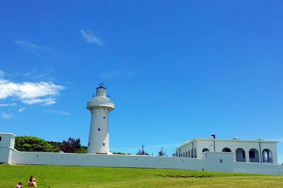 
                                                                        【暢心國境之南】祈福求財土地公、恆春古城、最南端鵝鑾鼻燈塔 一日
                                                                        