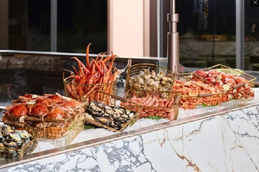 
                                                                        【那羅灣金盞花季2日】吃到飽界黑馬莫內饗宴、文山步道、新竹煙波湖濱
                                                                        