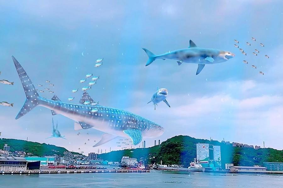 
                                                                        【入住長榮桂冠】登基隆嶼、探防空洞、征基隆塔、漫步蝶客花園二日遊
                                                                        