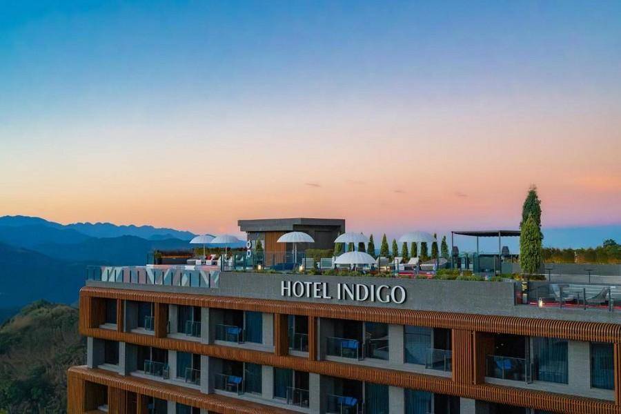 
                                                                        【奢享英迪格】阿里山英迪格酒店一泊二、奮起湖老街、最美二延平步道 二日
                                                                        