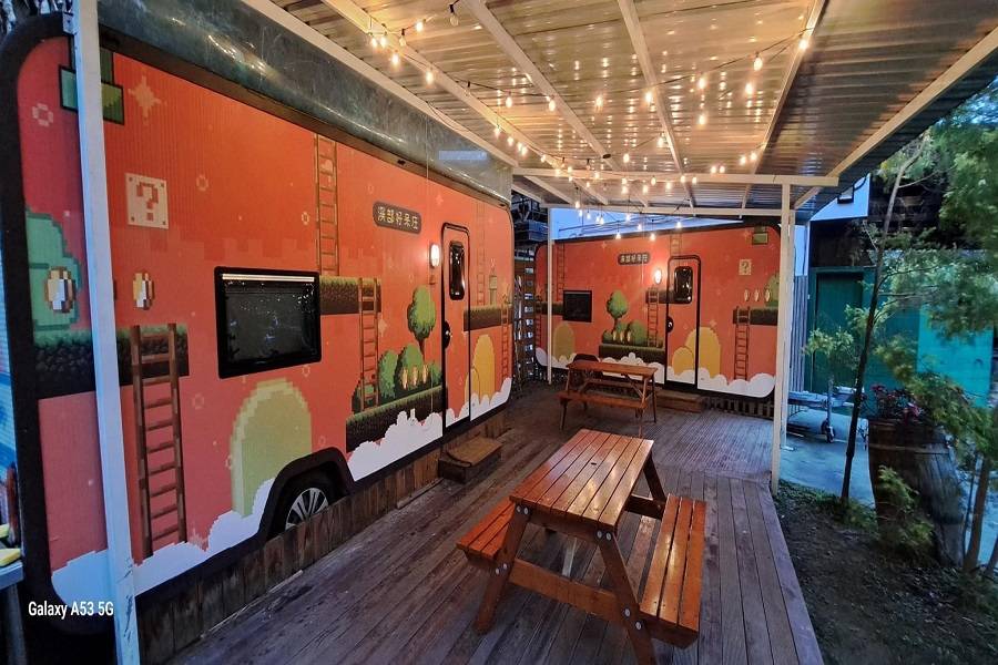 
                                                                        【溪部好呆庄野宿體驗庄園一泊三食】溪部山食體驗、松柏嶺、肖楠秘境二日遊
                                                                        