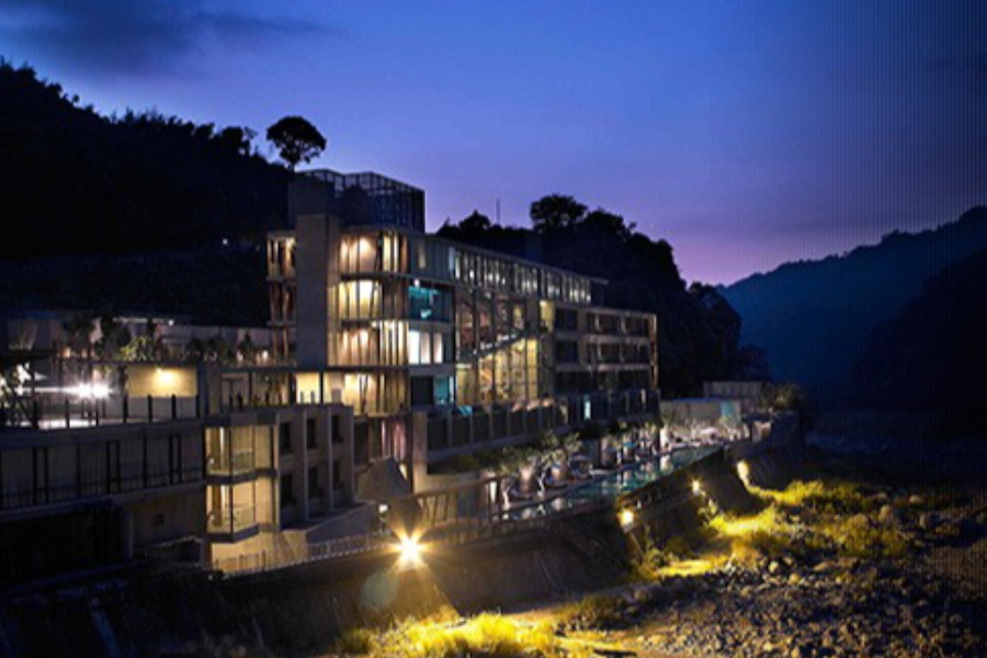 
                                                                        【永續美好觀止】百大必訪大坑九號步道、稻草編織、綠建築泰安觀止 二日
                                                                        