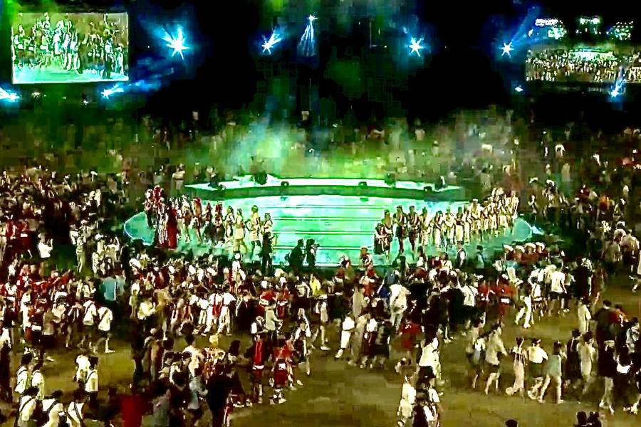 
                                                                        【洄到花蓮一起那魯one】聯合豐年節、富源森林、龍吟瀑布、花蓮富野二日
                                                                        