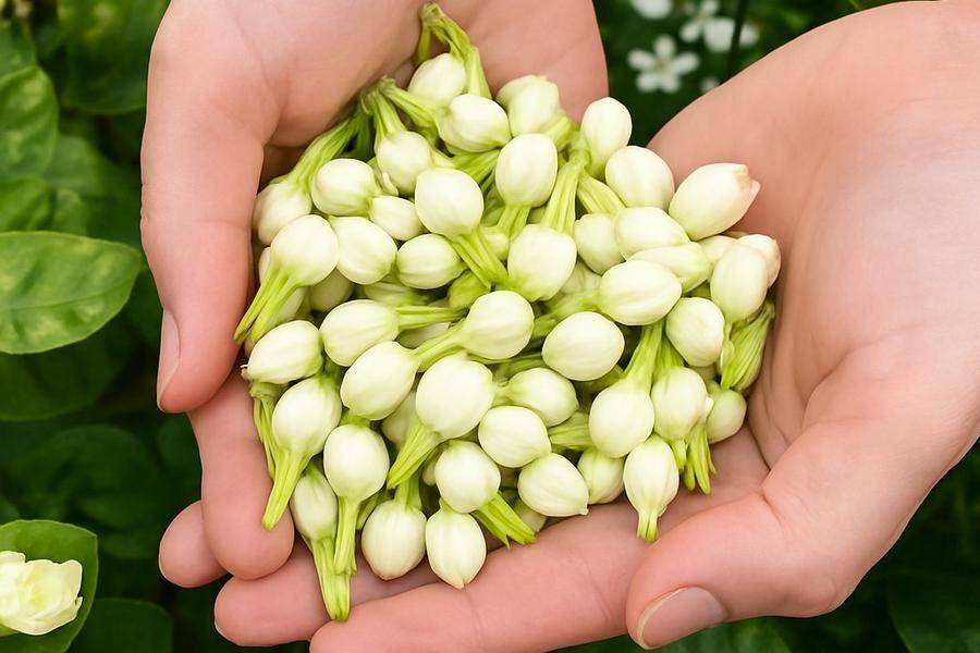 
                                                                        【茉莉花語】彰化鮮採茉莉、八卦山風景區、彰化商圈美食探索 一日
                                                                        