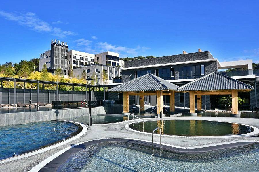 
                                                                        【永續美好享沐】百大必訪大坑九號步道、稻草編織、綠環保享沐時光 二日
                                                                        