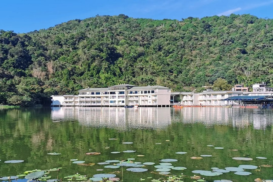 
                                                                        【唯美鯉魚潭】歐風下午茶、環湖小火車、天水蓮飯店湖景房一泊二食 二日
                                                                        