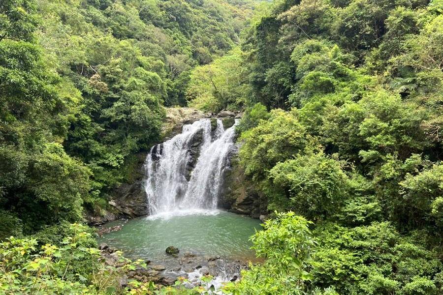 
                                                                        【涼夏雙流】大自然的教室雙流森林遊樂區、福安宮祈福求財運 一日
                                                                        