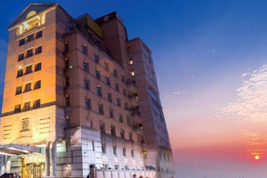 
                                                                                                        員林昇財麗禧酒店
                                                                                                        
