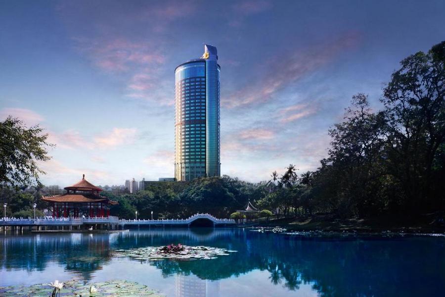 
                                                                                                        香格里拉台南遠東國際大飯店
                                                                                                        