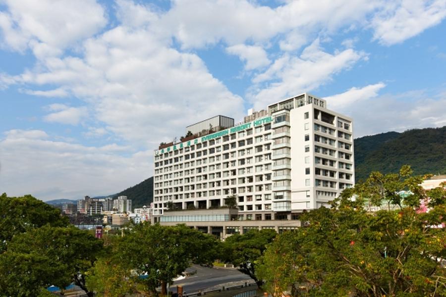 
                                                                                                        長榮鳳凰酒店(礁溪)
                                                                                                        