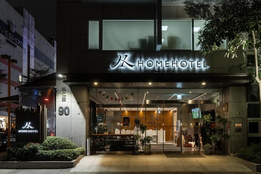 
                                                                                                        Home Hotel信義
                                                                                                        