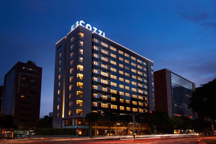 
                                                                                                        和逸-台北民生館
                                                                                                        