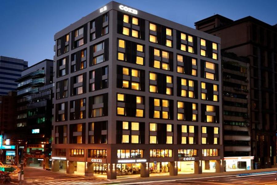 
                                                                                                        和逸-台北忠孝館
                                                                                                        