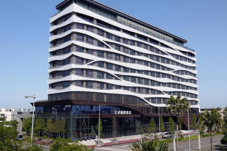 
                                                                                                        三好國際酒店
                                                                                                        