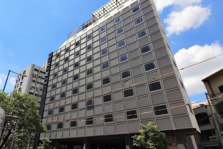 
                                                                                                        雀客旅館台中黎明
                                                                                                        