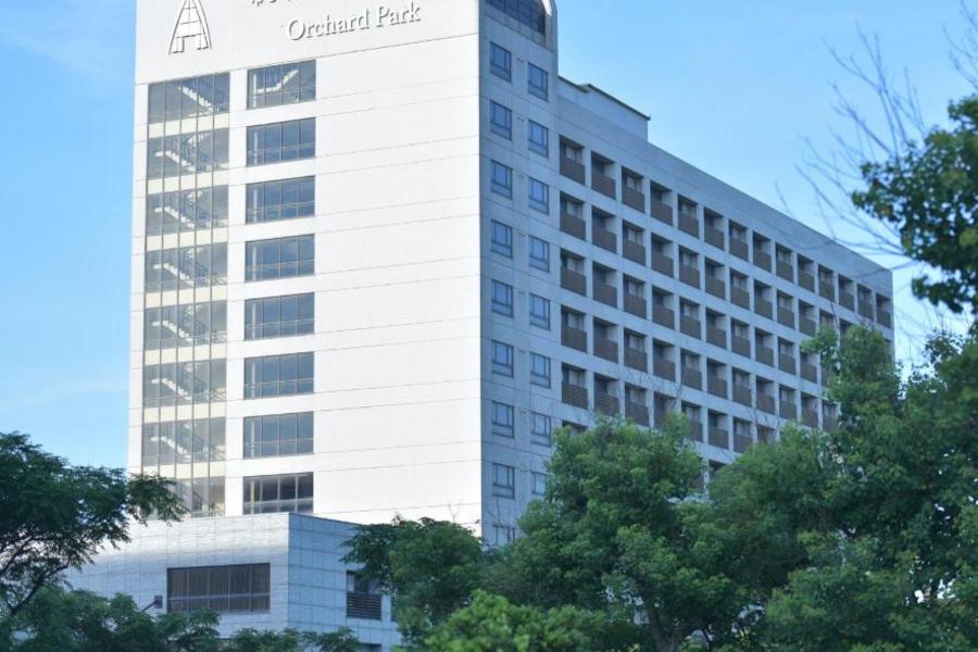 
                                                                                                        桃園機場假日酒店
                                                                                                        