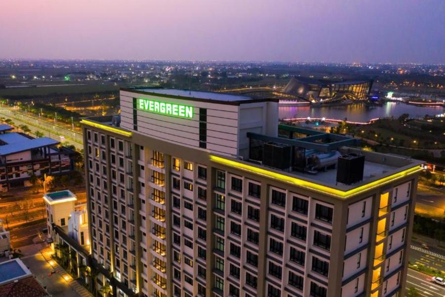 
                                                                                                        長榮文苑酒店-嘉義
                                                                                                        