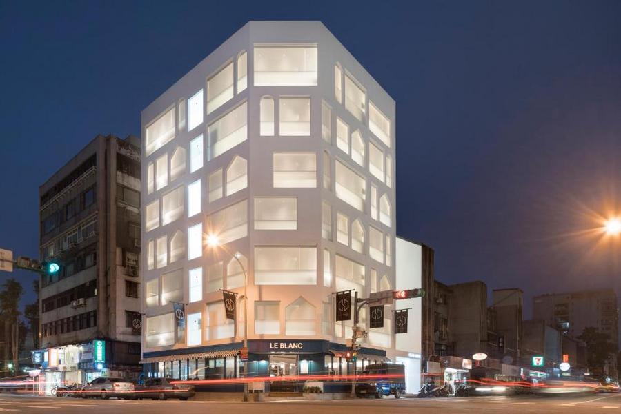 
                                                                                                                        二十輪旅店大安館
                                                                                                                        